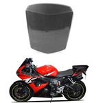 Carbon Effect Rear Seat Cover Cowl For Yamaha YZF-600 2003 2004 R6S '06-09. Fixed Price $28.95.