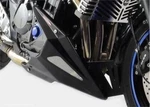 Suzuki GSF1250 & 1250S Bandit 07-16 (watercooled Only) Belly Pan Matt Black Si. Fixed Price $202.53.