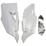 Ufo KA04752#047 Side Panels White. Fixed Price $46.37.