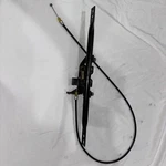 04 Honda Fsc 600 Silverwing Rear Seat Latch 77220-MEF-000 2002-2013. Fixed Price $35.00.