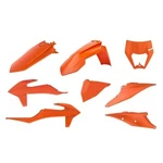 Polisport Enduro Kit Orange Eb 90914. Fixed Price $69.75.
