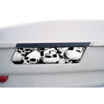 Custom Saddlebag Inserts For Harley Police Flhpi Road King & Touring 07 Down. Fixed Price $12.77.