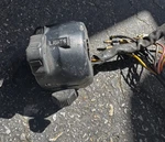 Yamaha 500 YHA216 Lh Left Hand Controls Switch Buttons. Fixed Price $36.54.