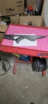 Suzuki Gsxr 600 750 2011 2019 Used Original Chain Guard Cover 61311-14J0. Fixed Price $35.00.