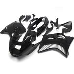 Abs Fairings For Honda CBR1100XX 1996-2007 02 04 06 Kit Gloss Black. Fixed Price $460.95.