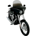 Memphis Shades 2330-0075 MEM7081 Batwing Fairing Harley Davidson. Fixed Price $359.95.