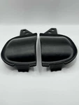 Driving Light Cover 17-18 Indian Roadmaster, Chieftain Set. Fixed Price $110.00.