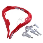 7/8" Brush Hand Guards Fit For Honda Xr Xl Trx Crf 250 350 400 450 Red. Fixed Price $31.99.