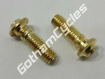 Ducati 748 916 996 998 Left Right Special Mirrors Screws Bolts. Fixed Price $39.99.