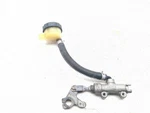 02 Kawasaki Vulcan Classic VN1500 Rear Brake Master Cylinder. Fixed Price $24.99.