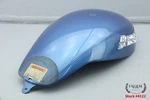 2006 Harley V-rod Night Airbox Intake Tank Cover Chopper Blue #4122. Fixed Price $249.44.