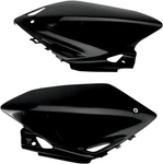 Ufo Side Panels Black HO03656-001. Fixed Price $44.60.