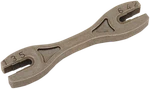 Drag Specialties Spoke Wrench 6-IN-1 Standard 38110081. Fixed Price $18.67.