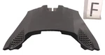 Can-am Ryker Ace 600 Front Outer Upper Fairing Top Cover 705016522. Fixed Price $19.95.