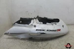 04-07 Suzuki Hayabusa Rear Back Tail Fairing Cowl Shroud 47110-24F80-YHG D2. Fixed Price $58.50.