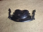 Bmw K1200 Gt Rs - Speedo Instrument Clock Panel Cover Fairing Cowling Blue. Fixed Price $40.29.