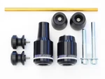 Oes Frame Sliders Spools Fork 2017-2026 Yamaha FZ-10 MT-10 No Cut. Fixed Price $149.99.