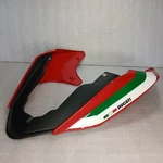 Oem Ducati Panigale V2 Tail Fairingset Red Tricolore 2020-25 48216881A/48216891A. Fixed Price $139.00.
