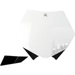 Acerbis Front Number Plate White 2082020002. Fixed Price $38.90.
