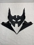 2024 2025 Kawasaki Ninja ZX6R ZX636 Oem & Upper Inner Cowl Fairing. Fixed Price $59.99.