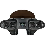 Hoppe Industries Rodzilla Fairing For Harley-davidson HPKT-1030A. Fixed Price $1476.66.