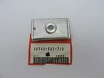 40544-KA3-710 Nos Honda Retainer CR125 CR250 CR480 CR500 Y52H. Fixed Price $31.74.