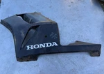 Honda Lower Fairing Plastic Oem Genuine Cover 64452-MELA-0100. Fixed Price $124.37.