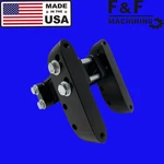 American Suspension 1999-2013 Road Glide Fairing Mount For 26/30" Bolt Neck. Fixed Price $299.00.