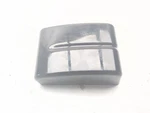 12-16 Harley Davidson Fld Dyna Switchback Left Electrical Panel Cover 66361-12. Fixed Price $66.49.