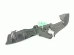 11 Kawasaki Concours Zg 1400 Right Inner Cover Rubber 14092-0099. Fixed Price $24.99.