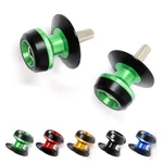 8MM Rear Swingarm Spools Twall For Z900 / Cafe 18 19 20. Fixed Price $35.94.