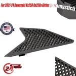 For 2021-24 Kawasaki KX250X Airbox Cover Insert Guard KX450 11013-0811 Usa. Fixed Price $12.74.