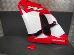 Cowl Lh Fairing Yamaha R6 5MT 01-02 5EB-Y283U-90-P3 18260. Fixed Price $133.69.