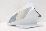 09-10 Yamaha Yzf R6 Oem White Left Front Upper Nose Fairing Cowl Shroud. Fixed Price $63.99.