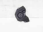 16-26 Kawasaki Ninja ZX10R Oem Left Engine Front Sprocket Chain Cover 14026-0124. Fixed Price $24.95.
