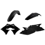 Acerbis Plastic Kit Black 2141770001. Fixed Price $124.13.