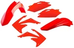 Acerbis 2141860227 Standard Plastic Kits Red. Fixed Price $157.95.