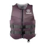 Yamaha New Oem Adult Value Neoprene 2-BUCKLE Pfd Large MAR-22VVN-GY-LG. Fixed Price $72.99.