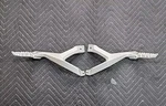 Genuine Ducati 82431881A 82431892A Passenger Footpeg Mounts Panigale 1199. Fixed Price $150.00.