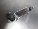 EB1038 2005 Yamaha Vstar 1100 Shifting Rod And Arm. Fixed Price $23.99.