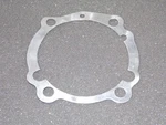 Nos Oem Ducati 1997 Monster 750 Ss Cylinder Gasket 78610071A. Fixed Price $24.99.