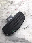 14 Triumph Rocket Iii 3 Touring Left Rear Foot Rest Peg Floor Board. Fixed Price $119.60.