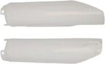 Acerbis 2115040002 Lower Fork Covers White. Fixed Price $39.95.
