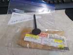 Nos Oem Yamaha Exhaust Valve 1981-1983 XJ550 XZ550 4U8-12121-00. Fixed Price $89.98.