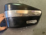 Honda Cmx 250 Rebel Side Cover Panel Left. Fixed Price $140.00.