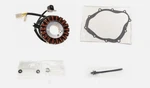 2004-2016 Suzuki DL650 V-strom Oem Stator & Gasket Set 32100-17820-RX0. Fixed Price $53.96.