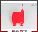 Front Number Plate Ufo Plast For Honda Cr 250 1990 1994 62967. Fixed Price $21.20.