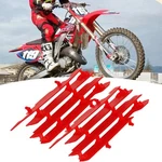 Fit 2000-2004 Honda CR125R CR250R Radiator Louvers Guards 8459900002. Fixed Price $17.98.