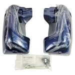Oem Harley Davidson 58861-06BXT Blue Pearl Fairing Lowers Kit 04-13 Road Glide. Fixed Price $664.95.