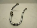 1993 Kawasaki Voyager Rear Left Sadle Bag Guard. Fixed Price $18.85.